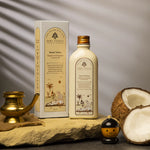 Baby Forest Narial Tailam- Organic Cold Pressed Coconut Oil - 200ml