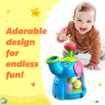 Funskool Giggles Jumbo Push & Twirl