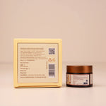 Baby Forest Khilta Mukhra Baby Face Cream - 50gm