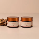 Baby Forest Khilta Mukhra Baby Face Cream - 50gm