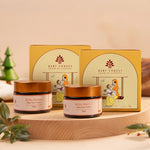 Baby Forest Khilta Mukhra Baby Face Cream - 50gm