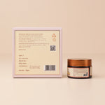 Baby Forest Komal Shwaas Baby Vapour Rub - 30gm