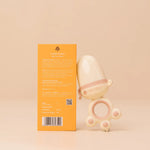 Baby Forest Laalan Paalan Baby Fruit Pacifier