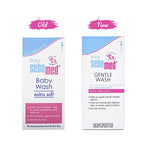 Sebamed Baby Gentle Wash - 200ml