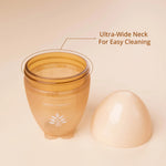 Baby Forest Laad Pyaar Baby Feeding Bottle - 150 ml