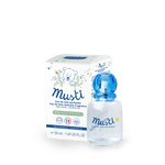 Mustela musti EAU soin delic fragrance - 50ml