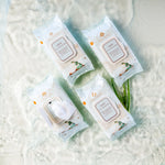 Baby Forest Neer 99.9% Water Baby Wipes - 72pcs