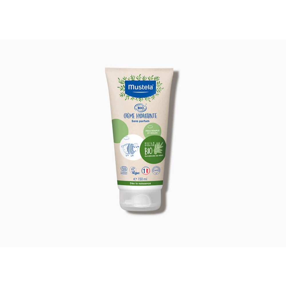 Mustela Hydrating cream - 150ml