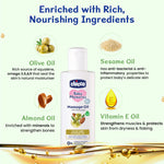Chicco Baby Massage Oil (100ml)