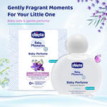 Chicco Chicco BM Baby Perfume 100ML