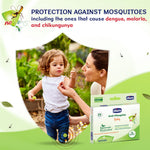 Chicco Anti-Mosquito Patches