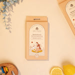 Baby Forest Mashak Kawach Baby Mosquito Repellent Patches - 24 patches