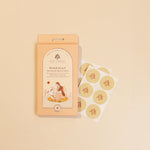 Baby Forest Mashak Kawach Baby Mosquito Repellent Patches - 24 patches