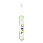 Chicco Toothbrush - Green - 6M to 36M