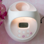 Spectra S2 Plus  Electric Breast Pump