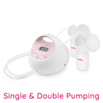 Spectra S2 Plus  Electric Breast Pump