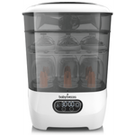 Baby Brezza One Step Baby Bottle Sterilizer And Dryer Advanced