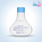Sebamed Baby Bubble Bath - 200ml
