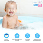 Sebamed Baby Bubble Bath - 200ml