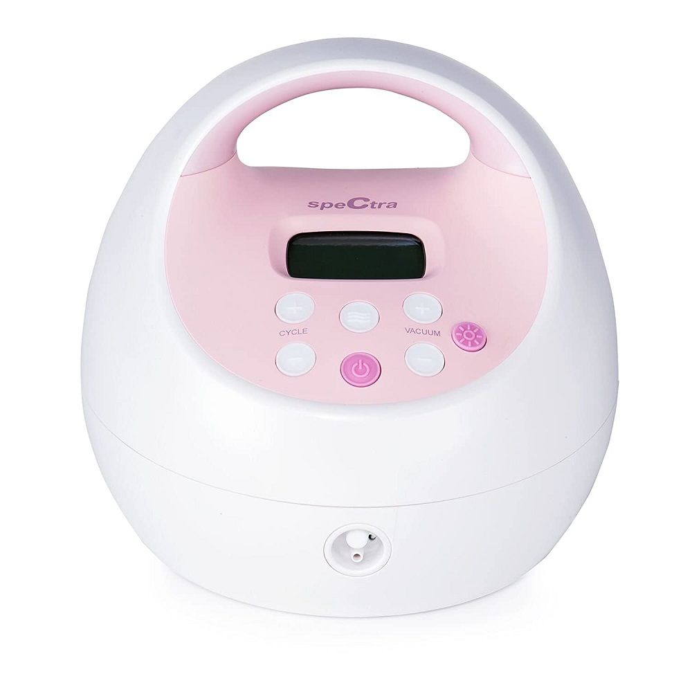 Spectra S2 Plus  Electric Breast Pump