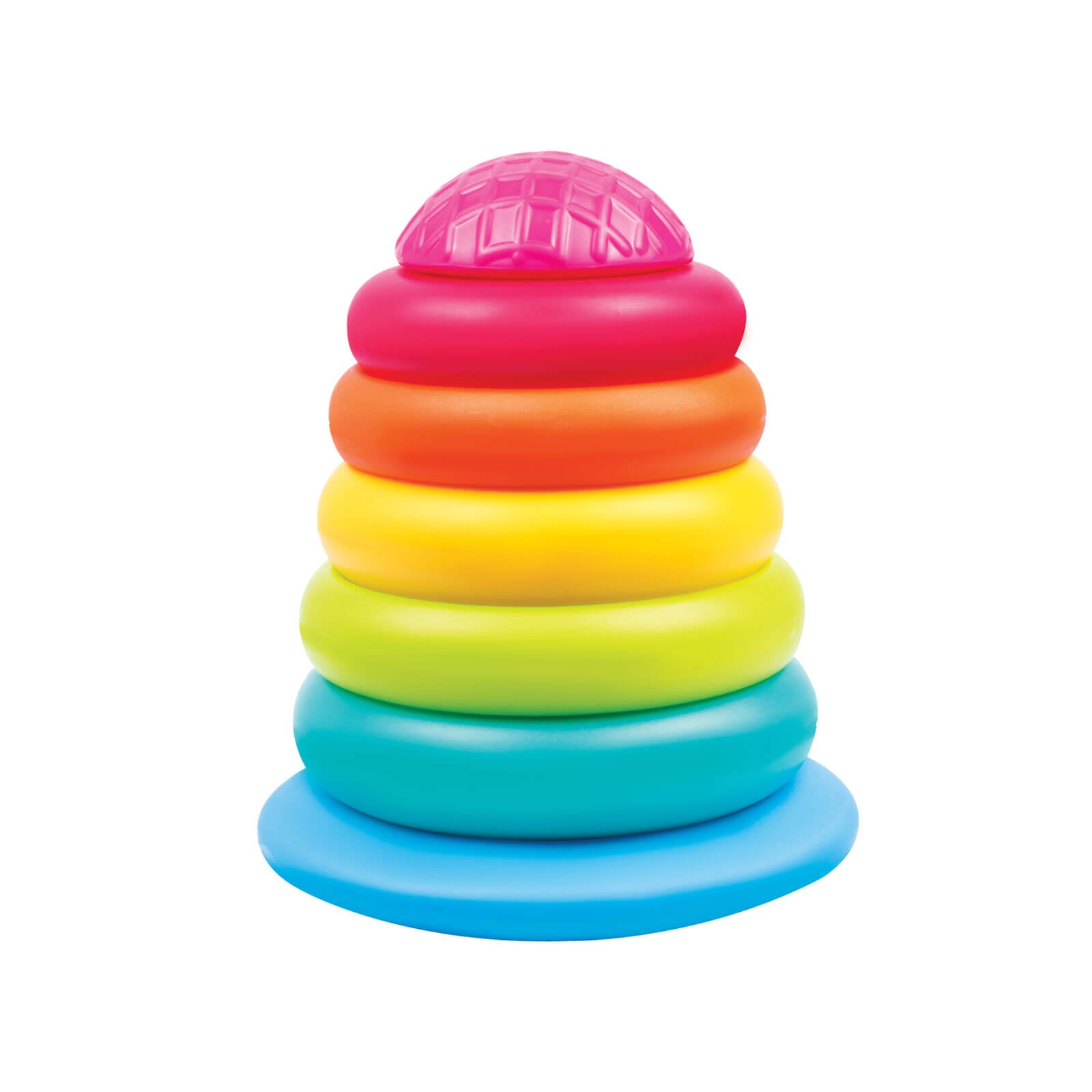 Funskool Giggles Stack A Ring