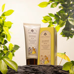 Baby Forest Surya Kawach SPF30 Baby Sunscreen Lotion - 100gm