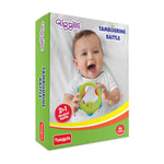 Funskool Giggles Tambourine Rattle