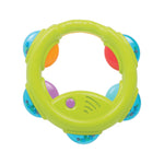 Funskool Giggles Tambourine Rattle