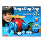 Funskool Giggles Thing A Ding Ding