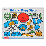 Funskool Giggles Thing A Ding Ding