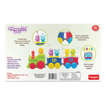 Funskool Giggles Toy Train