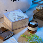 Baby Forest Komal Shwaas Baby Vapour Rub - 30gm