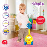 Funskool Giggles Walk N Drive Truck
