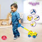 Funskool Giggles Walk N Drive Truck