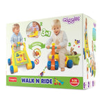 Funskool Giggles Walk N Ride