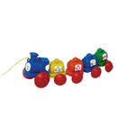 Funskool Giggles Wibbly Wobbly Train