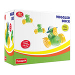 Funskool Giggles Wiggler Duck
