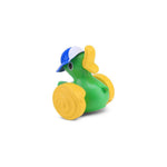 Funskool Giggles Wiggler Duck