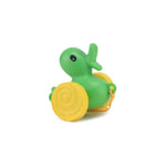Funskool Giggles Wiggler Duck