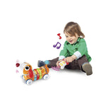 WinFun RC Rainbow Pup