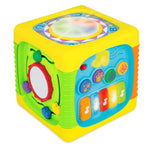Winfun Music Fun Activity Cub