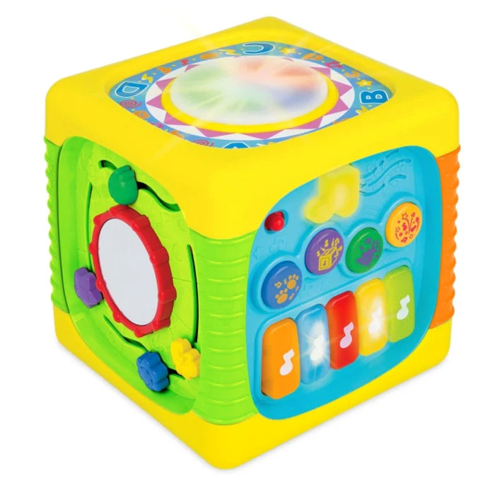 Winfun Music Fun Activity Cub