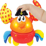 Winfun Shakin 'N Wobble Crab