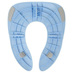 Hopop Travel Friendly Toilet Seat for Kids - Blue