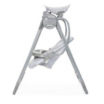 Chicco Polly Swing Up - Leaf Grey