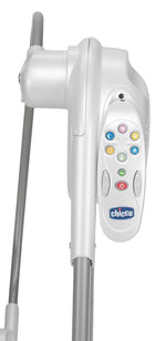 Chicco Polly Swing Up - Leaf Grey