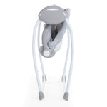 Chicco Swing Relax and Play - Cool Grey