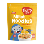 Slurrp farm Millet Noodles - Classic Masala