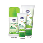 Chicco Anti-Mosquito Baby Gel - 50ml