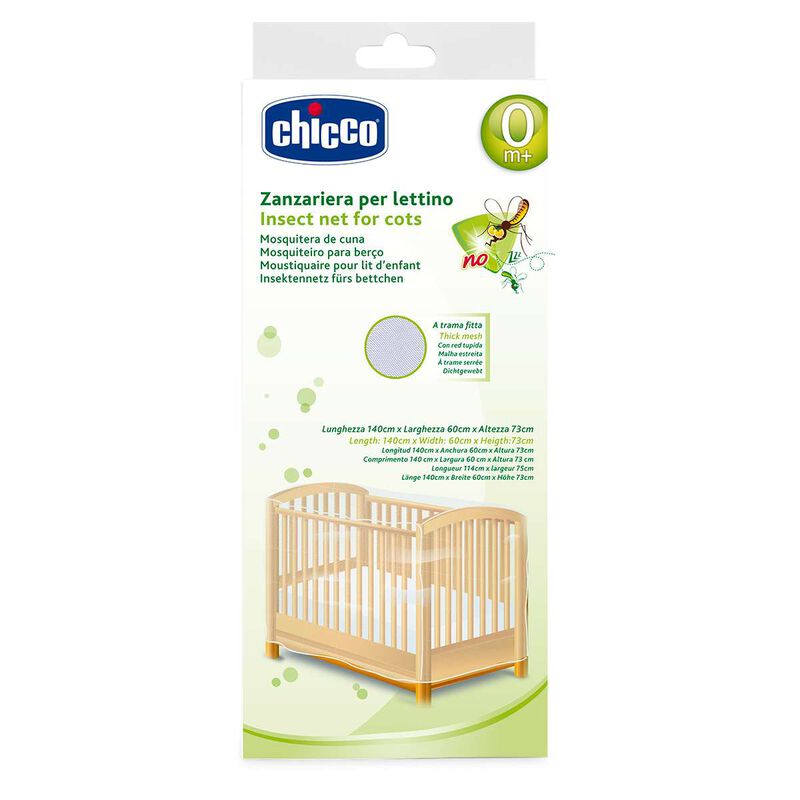 Chicco Mosquito Net for Cot